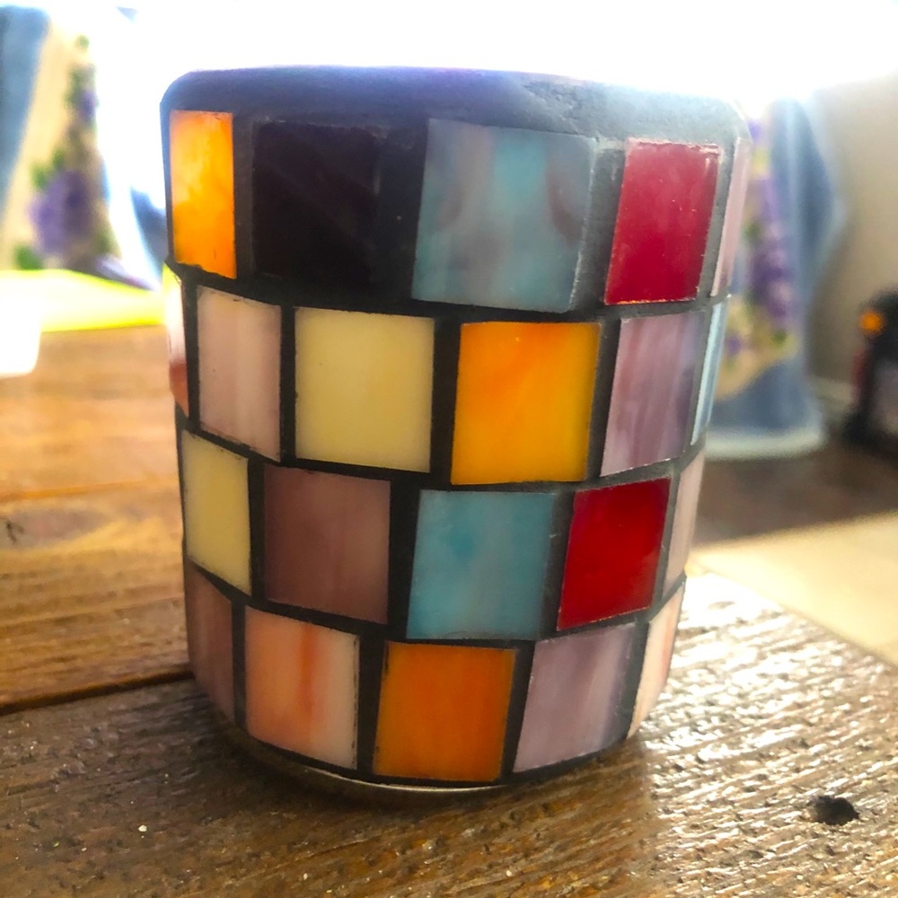 Candle Holders